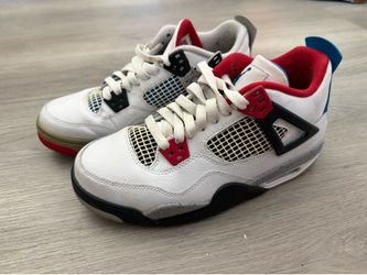 Air Jordan’s retro