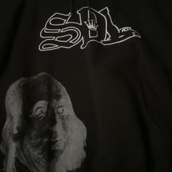 sdl hoodie