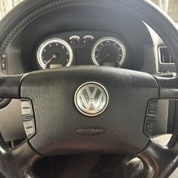 2004 Volkswagen Jetta