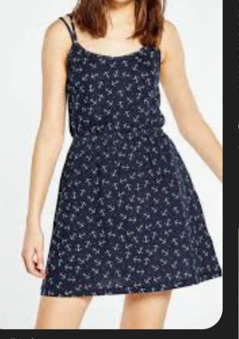 Foever21 Dress Size Small