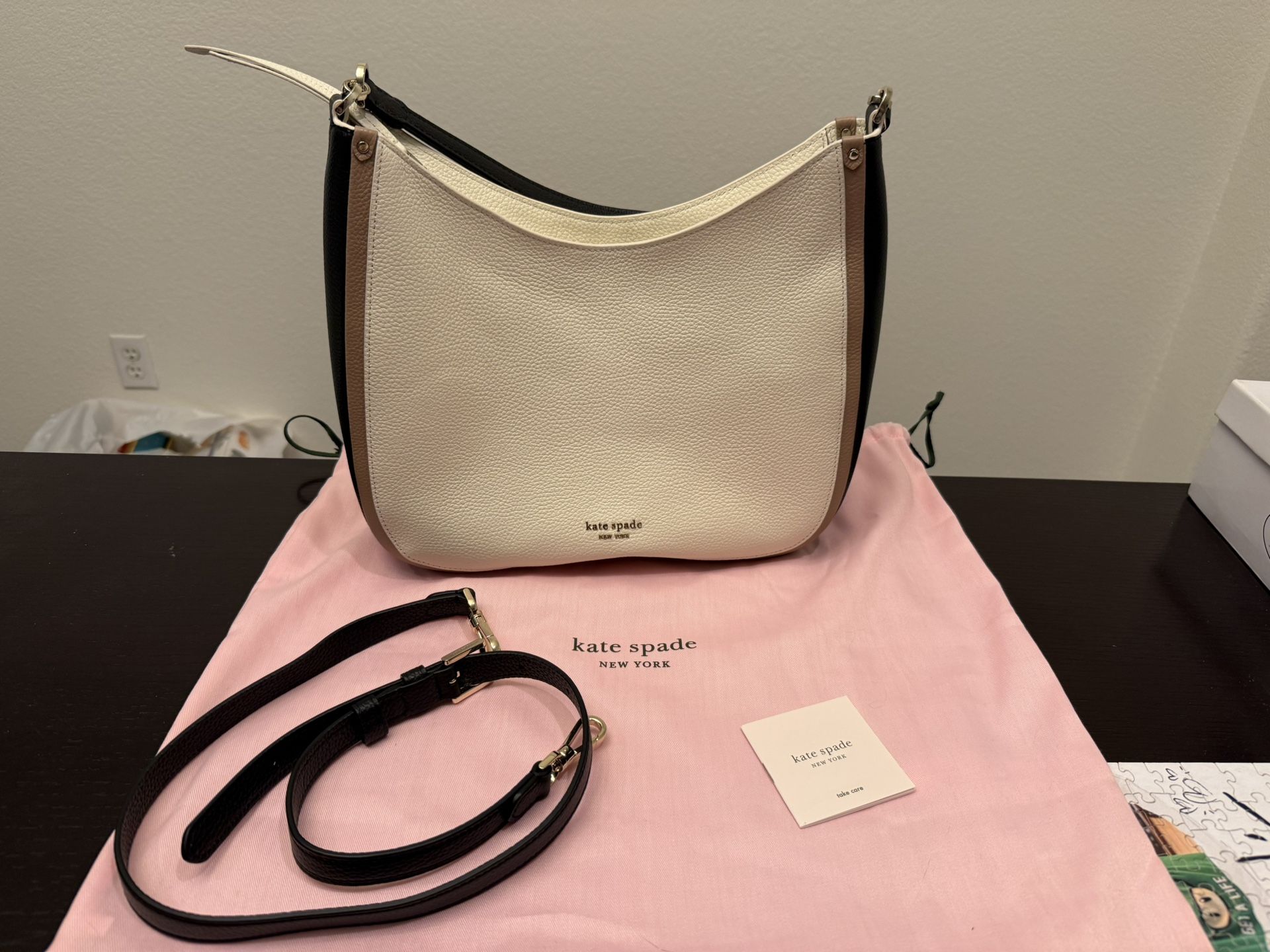 Brand New/Never Been Used Purse
