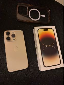 iPhone 14 Pro