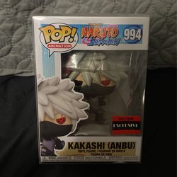Kakashi (Anbu) Funko Pop