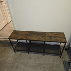 TV Stand