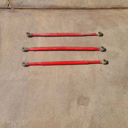 A- Arms for Polaris RAZOR