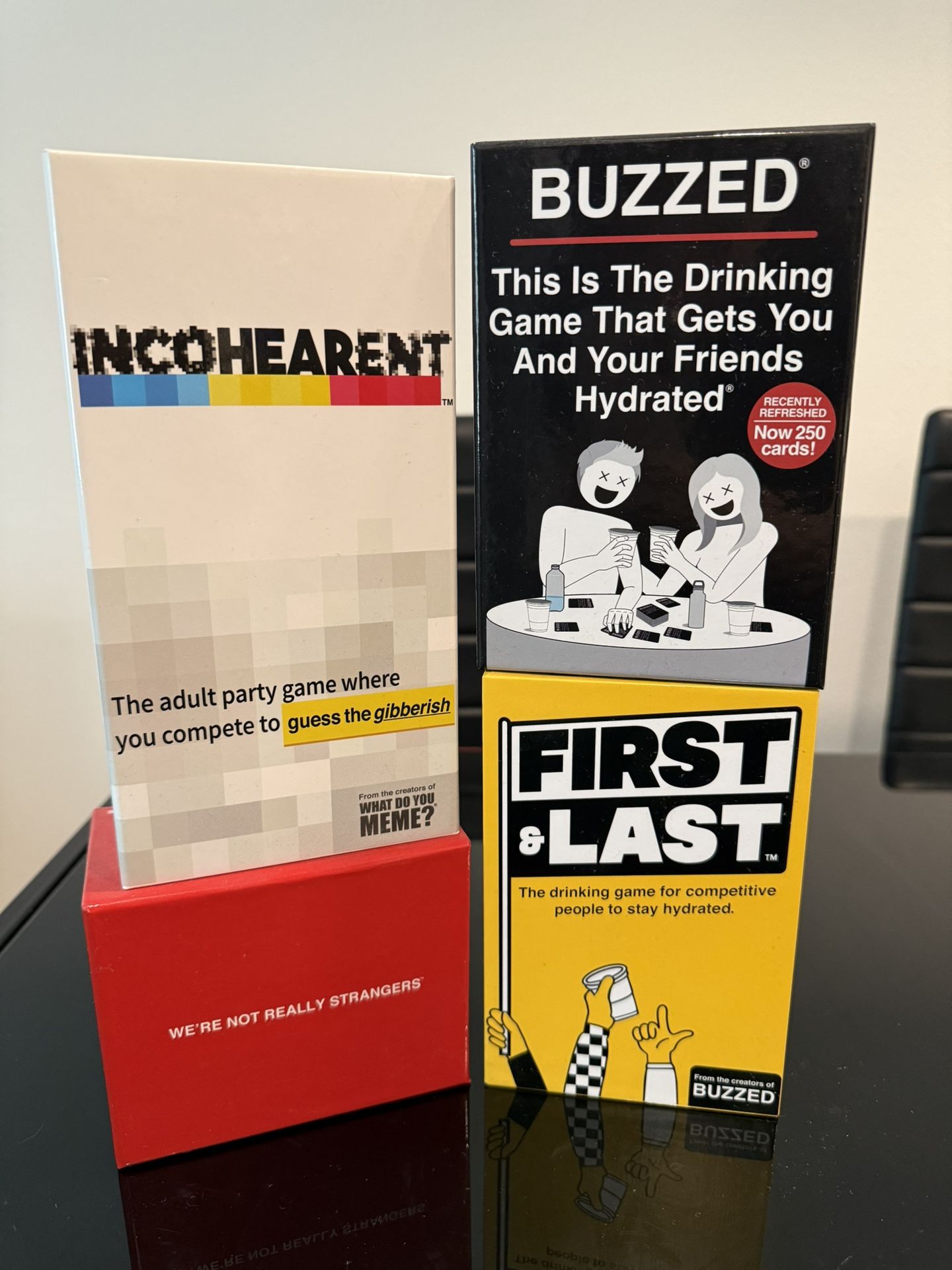 Social Games And Puzzles