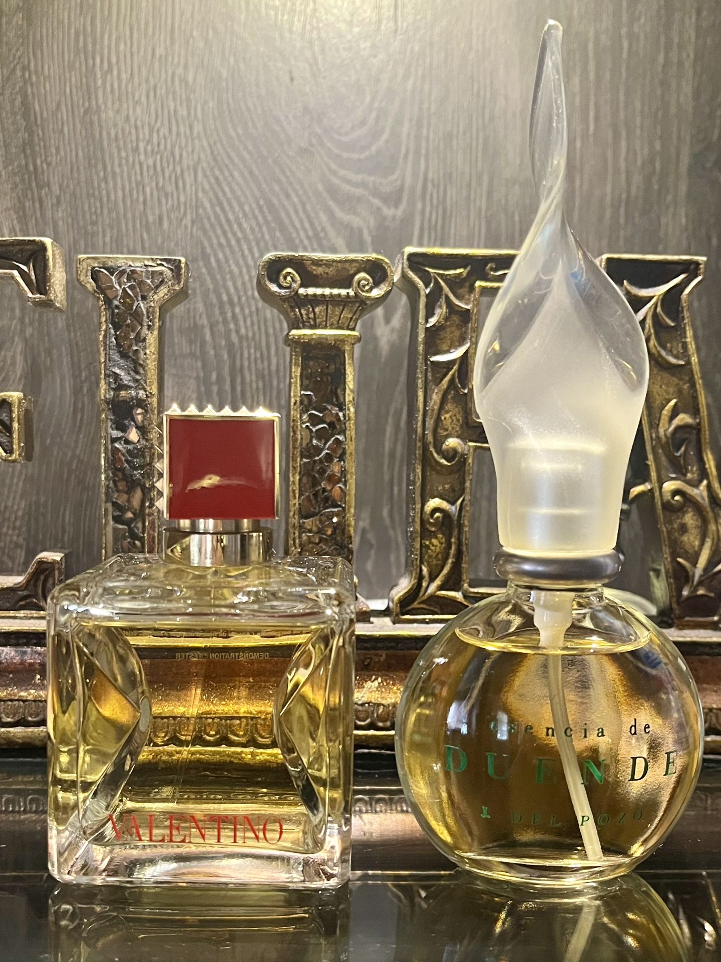 VALENTINO & DUENDE Perfume