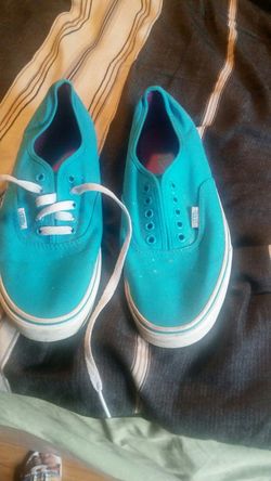 Mens vans