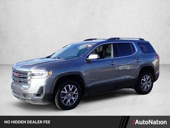 2021 GMC Acadia