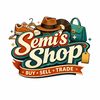 Semi’s Shop