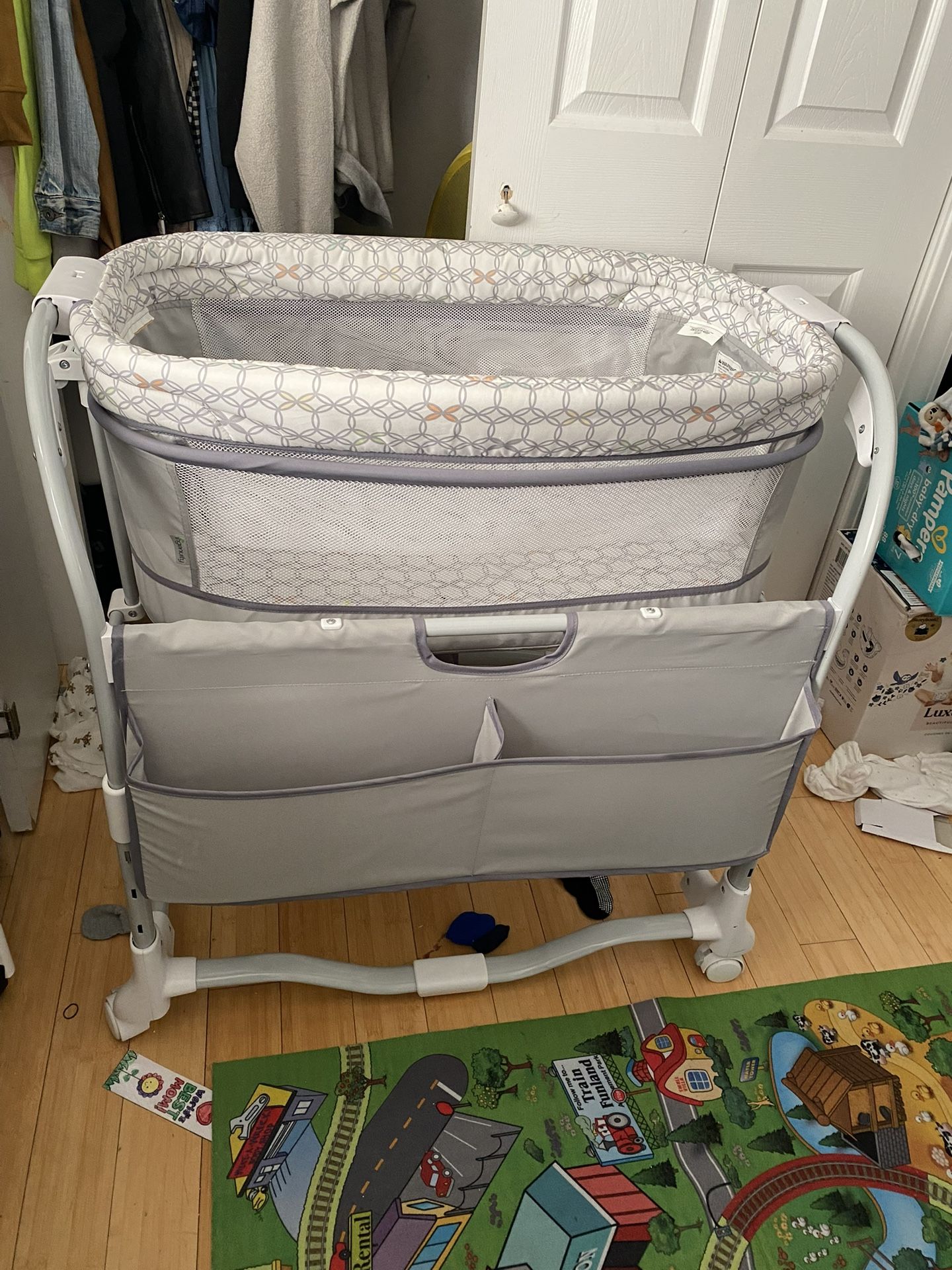 Bassinet