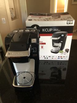 Keurig Coffee Maker NEW In BOX