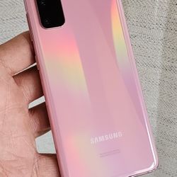 Samsung Galaxy S20 5G 128GB Unlocked 
