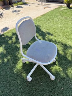 Office Chair / Vanity Chair