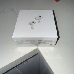 AirPods Pro 2nd Generation 