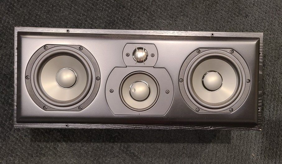Revel Performa C32 Center Channel Speaker
