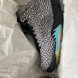 Jordan 3lab5s