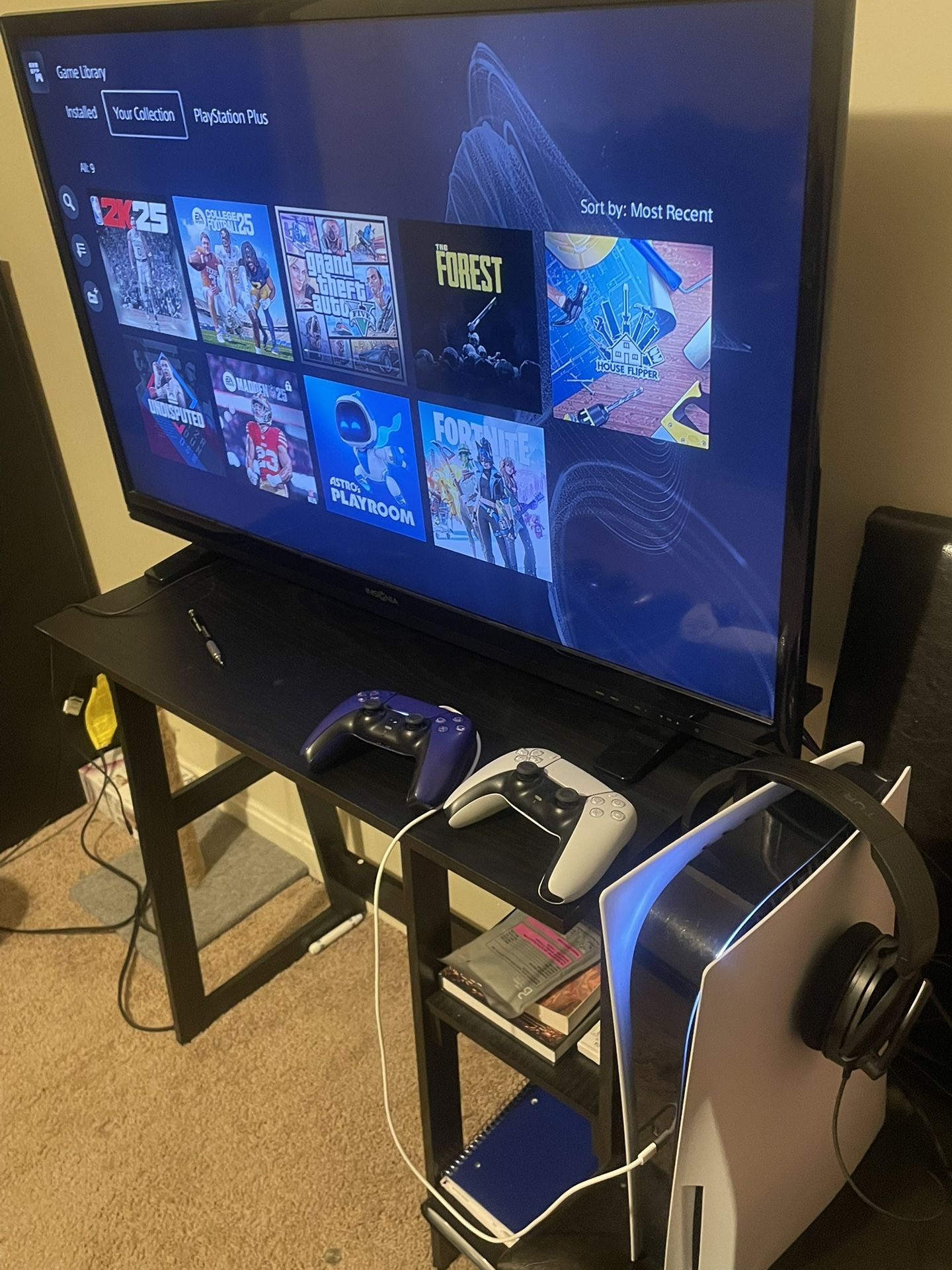 Ps5