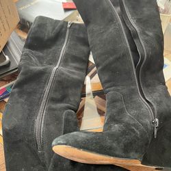 Women’s Boots Size 6, 6 1/2 And 7 Prices Have Been Lowered 