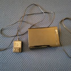 External Computer Storage