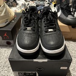 Nike Air Force 1 CDG 