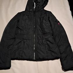 Jacket Medium 