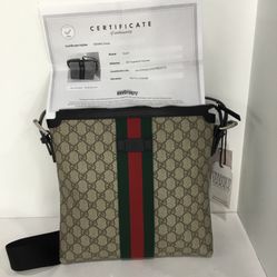 Authentic Gucci Purse
