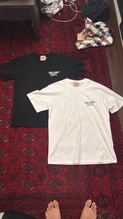 Gallery Dept Tees