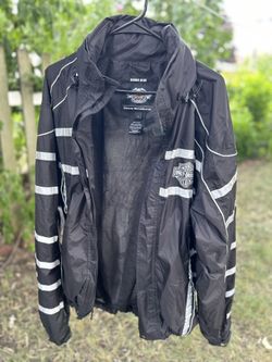 Harley Davidson Large Jacket