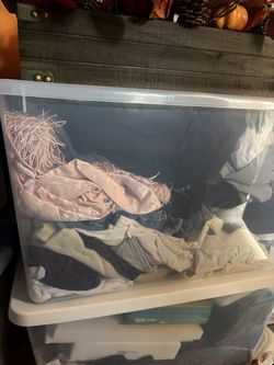 Clothes one dollar