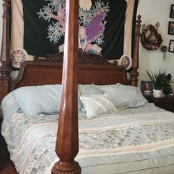 Bedroom Set 
