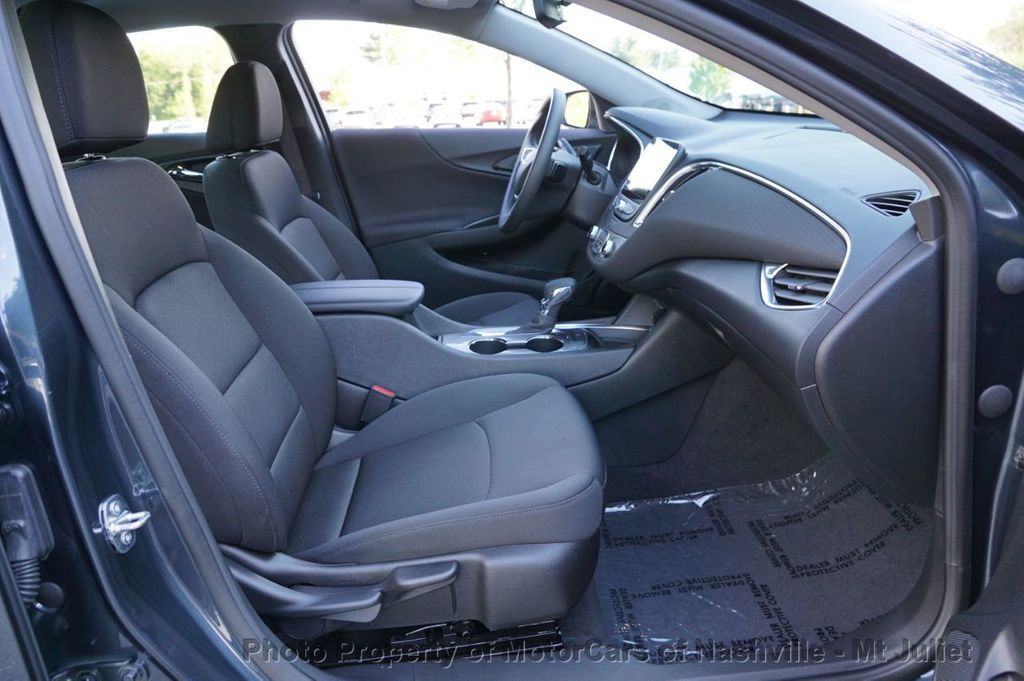 2021 Chevrolet Malibu