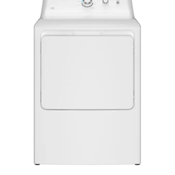GE dryer electric