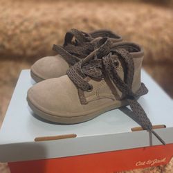 Baby and toddler shoes boys