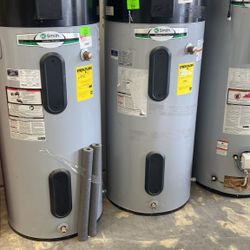 WATER HEATER Boiler LIQUIDATION