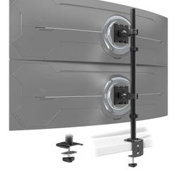 Vertical Monitor Arm