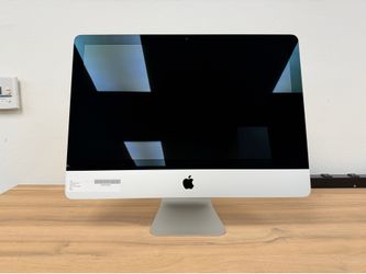 iMac 21.5 Inch Only $149