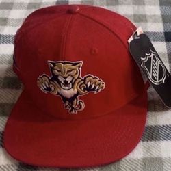 Florida Panthers SnapBack 