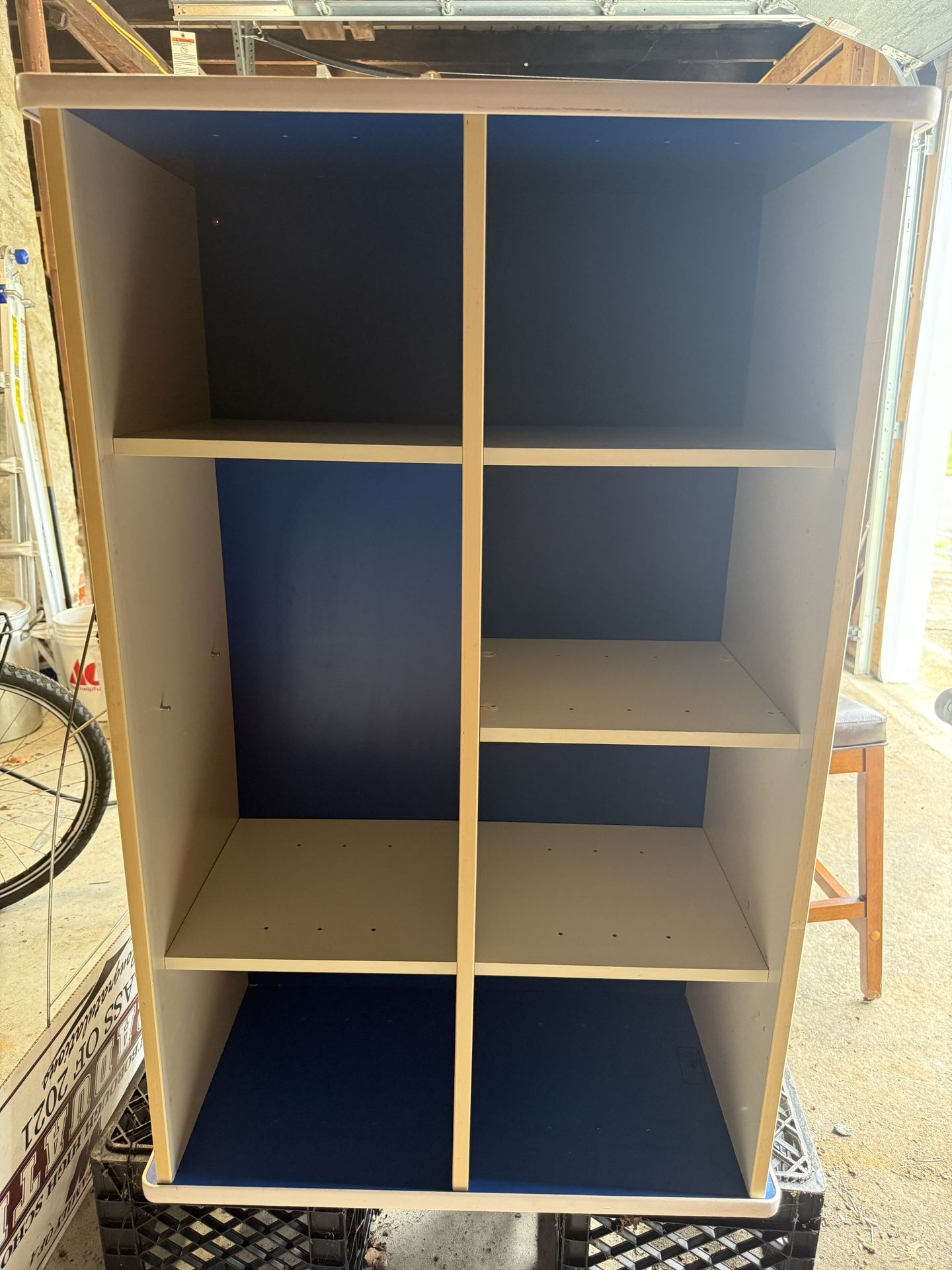 Kids Storage