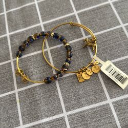 Alex and Ani Bracelet