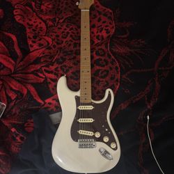 Fender Stratocaster 