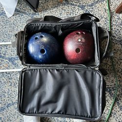 Bowling Gear