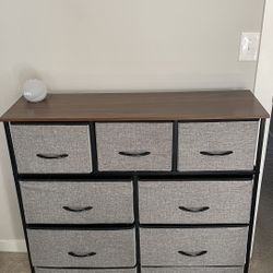 Dresser Drawer or Storage