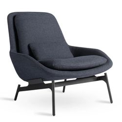 Blu Dot Field Modern Executive Lounge Chair – Starting from $1,000