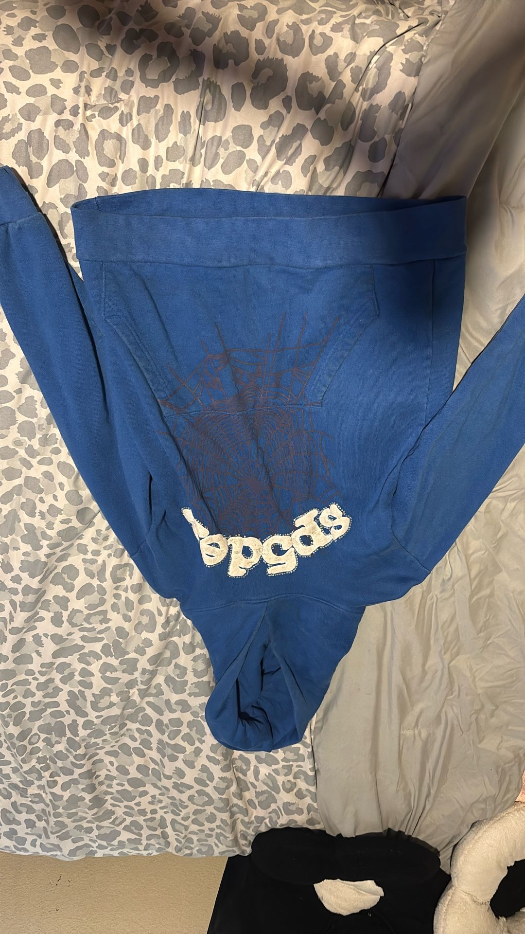 Sp5der Hoodie