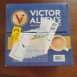 Victor Allen Carmel Pods