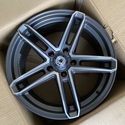 Rims 18x8