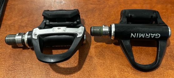 Garmin RS200 Power Meter Pedals