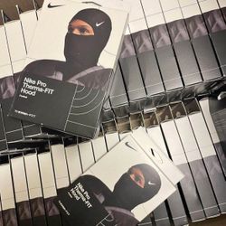 Nike Ski Mask