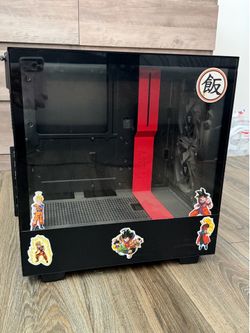 Pc case